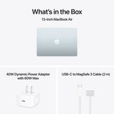 MacBook Air 13" M5 Chip