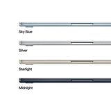 MacBook Air 13" M5 Chip