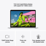 MacBook Air 13" M5 Chip