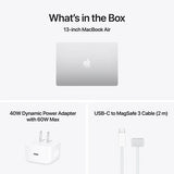 MacBook Air 13" M5 Chip