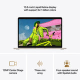 MacBook Air 13" M5 Chip