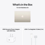 MacBook Air 13" M5 Chip