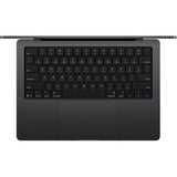 MacBook Pro 14" M5 Chip 10-Core CPU 10-Core GPU (16GB/512GB)