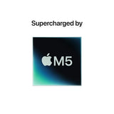 MacBook Pro 14" M5 Chip 10-Core CPU 10-Core GPU (16GB/512GB)
