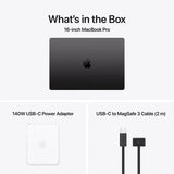 MacBook Pro 16" M5 MAX Chip