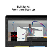 MacBook Pro 16" M5 MAX Chip