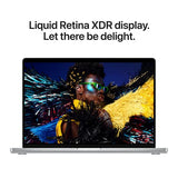 MacBook Pro 16" M5 MAX Chip