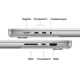 MacBook Pro 16" M5 MAX Chip