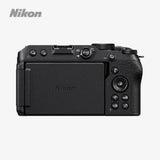 Nikon Z30 Mirrorless Camera with 16-50mm Lens