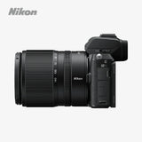 Nikon Z30 Mirrorless Camera with 16-50mm Lens