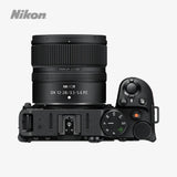 Nikon Z30 Mirrorless Camera with 16-50mm Lens