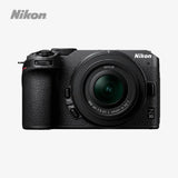 Nikon Z30 Mirrorless Camera with 16-50mm Lens