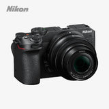 Nikon Z30 Mirrorless Camera with 16-50mm Lens