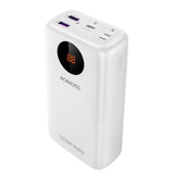 Romoss 10000 MAH 22.5W Digital Display Power Bank | SW10PF
