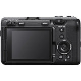 Sony FX3A Full-Frame Cinema Camera - Body Only