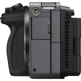 Sony FX3A Full-Frame Cinema Camera - Body Only