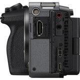 Sony FX3A Full-Frame Cinema Camera - Body Only