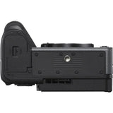 Sony FX3A Full-Frame Cinema Camera - Body Only