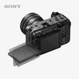 Sony FX30 Digital Cinema Camera - Camera body Only