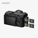 Sony FX30 Digital Cinema Camera - Camera body Only