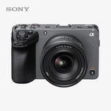 Sony FX30 Digital Cinema Camera - Camera body Only