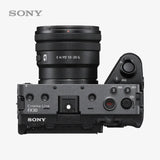 Sony FX30 Digital Cinema Camera - Camera body Only