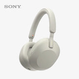 Sony WH-1000XM5 Noise-Canceling Wireless Over-Ear Headphones
