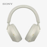 Sony WH-1000XM5 Noise-Canceling Wireless Over-Ear Headphones