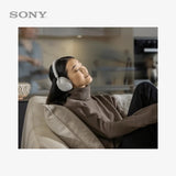 Sony WH-1000XM5 Noise-Canceling Wireless Over-Ear Headphones