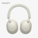 Sony WH-1000XM5 Noise-Canceling Wireless Over-Ear Headphones