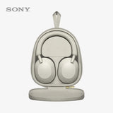 Sony WH-1000XM5 Noise-Canceling Wireless Over-Ear Headphones