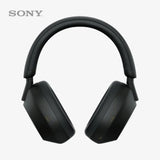 Sony WH-1000XM5 Noise-Canceling Wireless Over-Ear Headphones