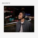 Sony WH-1000XM5 Noise-Canceling Wireless Over-Ear Headphones