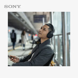 Sony WH-1000XM5 Noise-Canceling Wireless Over-Ear Headphones
