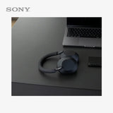 Sony WH-1000XM5 Noise-Canceling Wireless Over-Ear Headphones