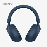 Sony WH-1000XM5 Noise-Canceling Wireless Over-Ear Headphones