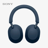 Sony WH-1000XM5 Noise-Canceling Wireless Over-Ear Headphones