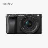 Sony a6400 Mirrorless Camera - With 16-50mm Lens