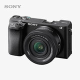 Sony a6400 Mirrorless Camera - With 16-50mm Lens