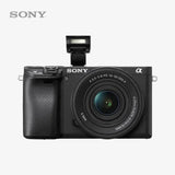 Sony a6400 Mirrorless Camera - With 16-50mm Lens
