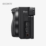 Sony a6400 Mirrorless Camera body only