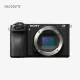 Sony a6700 Mirrorless Camera - Body Only