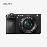 Sony a6700 Mirrorless Camera - With 16-50mm Lens