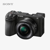 Sony a6700 Mirrorless Camera - With 16-50mm Lens