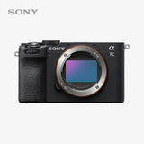 Sony a7C II Mirrorless Camera with 28 - 60mm F/4-5.6 Lens