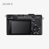 Sony a7C II Mirrorless Camera - Body Only