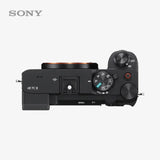 Sony a7C II Mirrorless Camera - Body Only