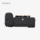 Sony a7C II Mirrorless Camera - Body Only