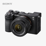 Sony a7C II Mirrorless Camera with 28 - 60mm F/4-5.6 Lens