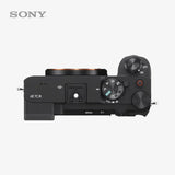 Sony a7CR Mirrorless Camera - Body Only